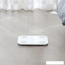 Напольные весы Xiaomi Mi Body Composition Scale 2 (китайская версия), фото 2