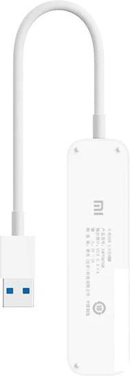 USB-хаб Xiaomi JGQ4007CN - фото 4 - id-p225982848