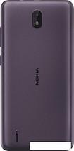 Смартфон Nokia C01 Plus 1GB/16GB (фиолетовый), фото 3