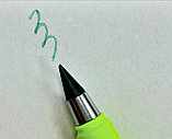 Вечный карандаш цветной( поштучно), фото 4