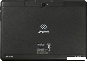 Планшет Digma Optima 1028 TS1215PG 8GB 3G (черный), фото 3