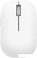 Мышь Xiaomi Mi Wireless Mouse WSB01TM (белый)