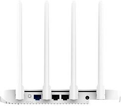 Wi-Fi роутер Xiaomi Mi Router 4a (международная версия), фото 2