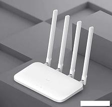 Wi-Fi роутер Xiaomi Mi Router 4a (международная версия), фото 3