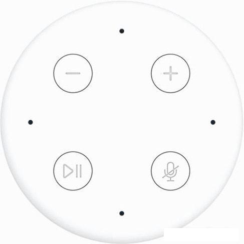 Умная колонка Prestigio SmartVoice (светло-серый) - фото 7 - id-p226141847