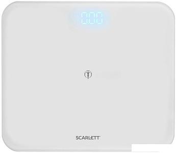 Напольные весы Scarlett SC-BS33ED48