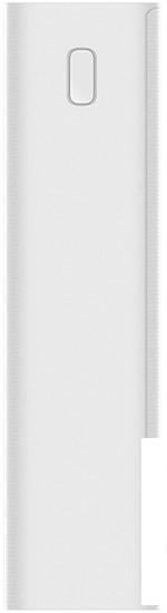 Портативное зарядное устройство Xiaomi Mi Power Bank 3 PB3018ZM 30000mAh (белый) - фото 3 - id-p225982899