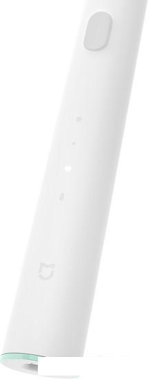 Электрическая зубная щетка Xiaomi Mi Electric Toothbrush - фото 7 - id-p225982901
