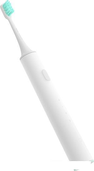 Электрическая зубная щетка Xiaomi Mi Electric Toothbrush - фото 8 - id-p225982901
