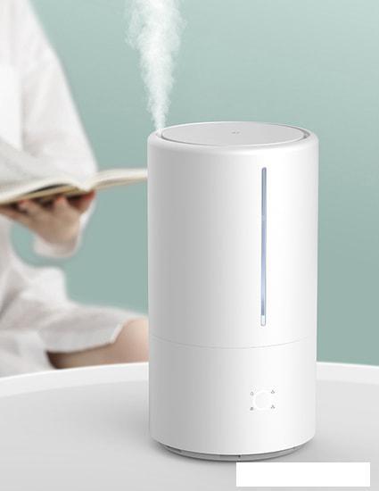 Увлажнитель воздуха Xiaomi Mijia Smart Sterilization S MJJSQ03DY (китайская версия) - фото 6 - id-p225982911