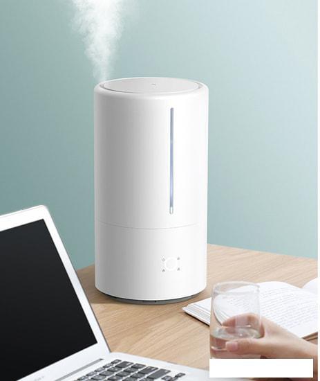 Увлажнитель воздуха Xiaomi Mijia Smart Sterilization S MJJSQ03DY (китайская версия) - фото 9 - id-p225982911