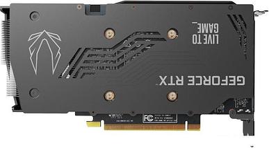 Видеокарта ZOTAC GeForce RTX 3060 Twin Edge OC 12GB GDDR6 ZT-A30600H-10M, фото 3