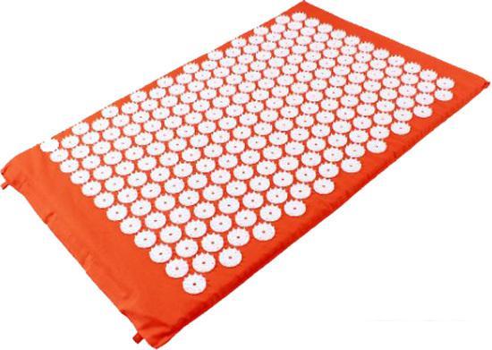 Массажный коврик Sipl AG438I (оранжевый) - фото 1 - id-p225557547