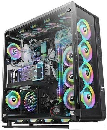 Корпус Thermaltake Core P8 TG CA-1Q2-00M1WN-00, фото 2