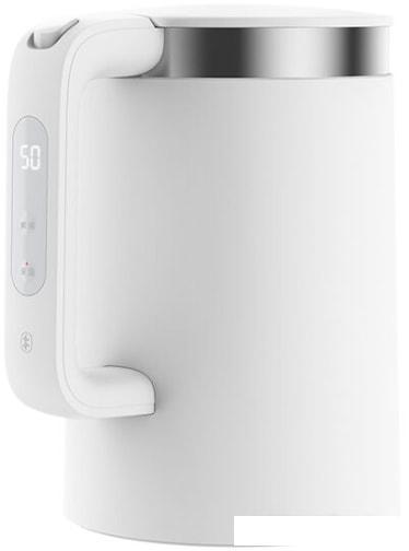 Электрочайник Xiaomi Mi Smart Kettle Pro BHR4198GL - фото 3 - id-p225982921