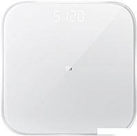 Напольные весы Xiaomi Mi Smart Scale 2