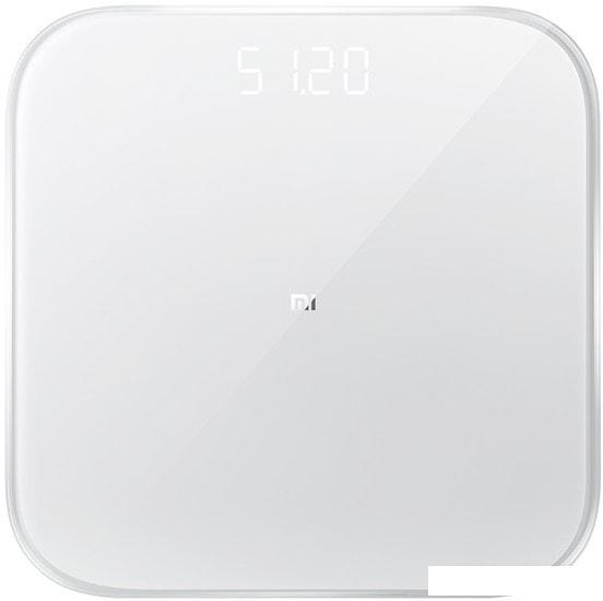 Напольные весы Xiaomi Mi Smart Scale 2 - фото 1 - id-p225982931