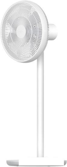 Вентилятор Xiaomi SmartMi DC Natural Wind Fan S2 (белый) - фото 2 - id-p225982934