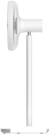 Вентилятор Xiaomi SmartMi DC Natural Wind Fan S2 (белый) - фото 3 - id-p225982934