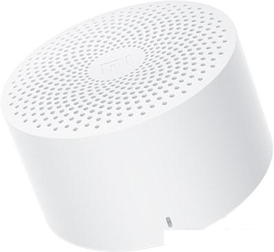 Беспроводная колонка Xiaomi Mi Compact Bluetooth Speaker 2 (международная версия) - фото 1 - id-p225982939