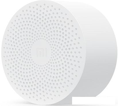 Беспроводная колонка Xiaomi Mi Compact Bluetooth Speaker 2 (международная версия) - фото 2 - id-p225982939