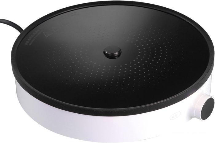 Настольная плита Xiaomi Mijia Mi Home Induction Cooker DCL01CM (международная версия)