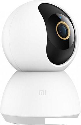 IP-камера Xiaomi Mi 360° Home Security Camera 2K, фото 2