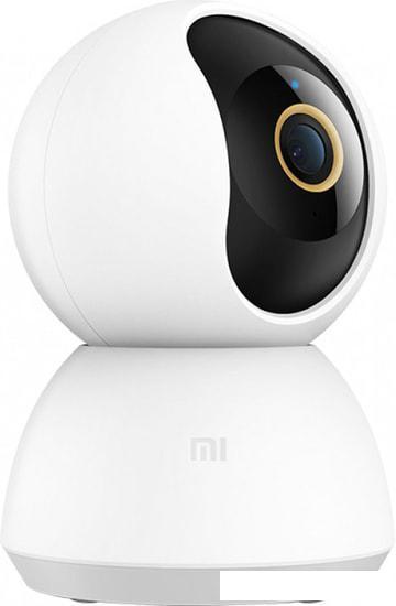 IP-камера Xiaomi Mi 360° Home Security Camera 2K - фото 2 - id-p225982956