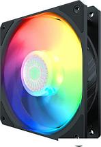 Вентилятор для корпуса Cooler Master Sickleflow 120 ARGB MFX-B2DN-18NPA-R1, фото 2