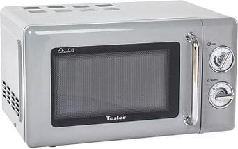 Микроволновая печь Tesler Elizabeth MM-2045 (серый), фото 3