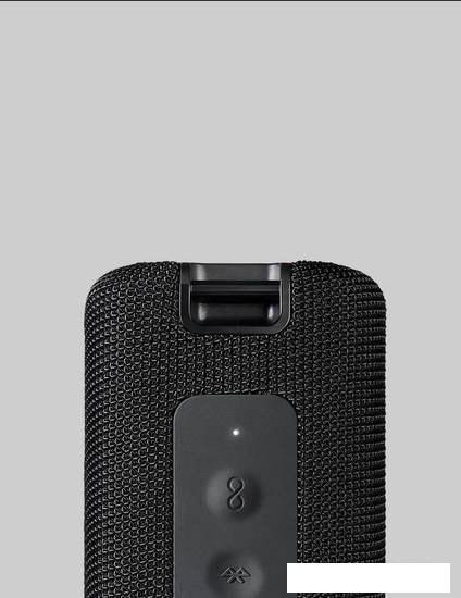 Беспроводная колонка Xiaomi Mi Portable 16W (черный) - фото 8 - id-p225982974