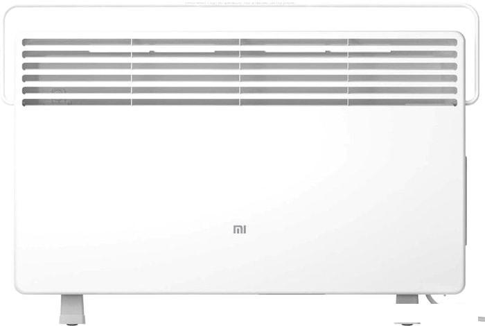 Конвектор Xiaomi Mi Smart Space Heater S KRDNQ03ZM - фото 1 - id-p225982982