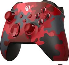 Геймпад Microsoft Xbox Daystrike Camo Special Edition, фото 2