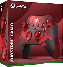 Геймпад Microsoft Xbox Daystrike Camo Special Edition, фото 3