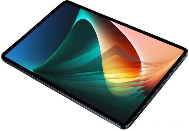 Планшет Xiaomi Pad 5 128GB (международная версия, черный), фото 2