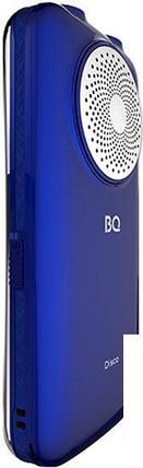 Мобильный телефон BQ-Mobile BQ-2005 Disco (синий), фото 2