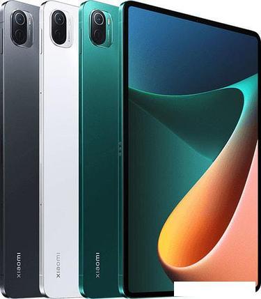 Планшет Xiaomi Pad 5 128GB (международная версия, белый), фото 2