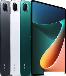 Планшет Xiaomi Pad 5 128GB (международная версия, белый)