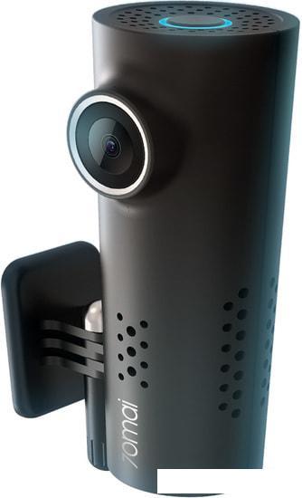 Автомобильный видеорегистратор Xiaomi 70mai Dash Cam 1S модель Midrive D06 глобальная версия - фото 4 - id-p226142018