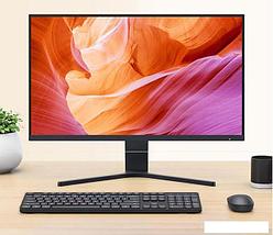 Монитор Xiaomi Mi Desktop Monitor 27 RMMNT27NF, фото 3