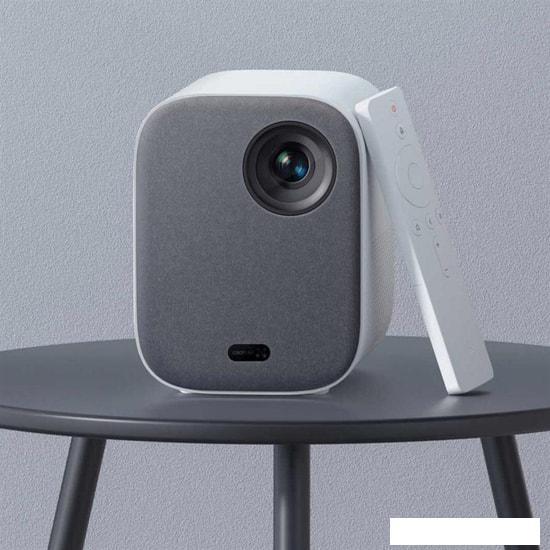 Проектор Xiaomi Mi Smart Projector 2 XMTYY02FMGL (международная версия) - фото 5 - id-p225983020