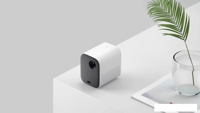 Проектор Xiaomi Mi Smart Projector 2 XMTYY02FMGL (международная версия) - фото 7 - id-p225983020