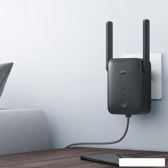 Усилитель Wi-Fi Xiaomi Mi Wi-Fi Range Extender AC1200 (международная версия) - фото 6 - id-p225983021