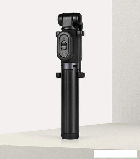 Мультипод Xiaomi Mi Bluetooth Zoom Selfie Stick Tripod XMZPG05YM - фото 2 - id-p225983044