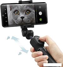 Мультипод Xiaomi Mi Bluetooth Zoom Selfie Stick Tripod XMZPG05YM, фото 2