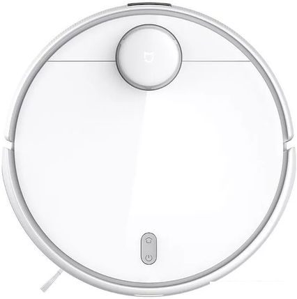 Робот-пылесос Xiaomi Mijia LDS Vacuum Cleaner Robot 2 MJST1S (китайская версия), фото 2