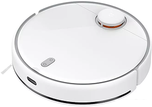 Робот-пылесос Xiaomi Mijia LDS Vacuum Cleaner Robot 2 MJST1S (китайская версия), фото 2