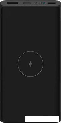 Внешний аккумулятор Xiaomi Mi 10W Wireless Power Bank 10000mAh (международная версия), фото 2