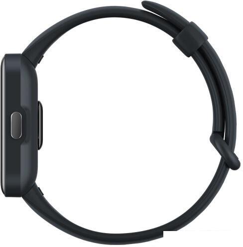 Умные часы Xiaomi Redmi Watch 2 Lite (черный) - фото 3 - id-p225983055