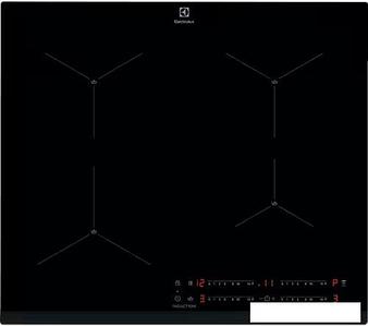 Варочная панель Electrolux SenseBoil KIS62443